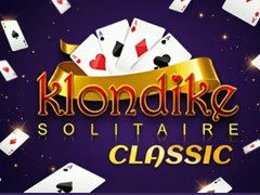                                                                     Klondike Solitaire Classic ﺔﺒﻌﻟ