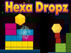                                                                     Hexa Dropz ﺔﺒﻌﻟ