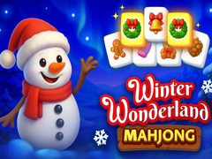                                                                     Winter Wonderland Mahjong ﺔﺒﻌﻟ