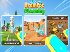                                                                     Brainrot Cleaning ﺔﺒﻌﻟ