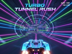                                                                     Turbo Tunnel Rush ﺔﺒﻌﻟ
