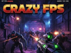                                                                     Crazy FPS ﺔﺒﻌﻟ