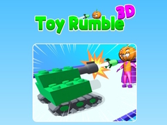                                                                    Toys Rumble 3D ﺔﺒﻌﻟ