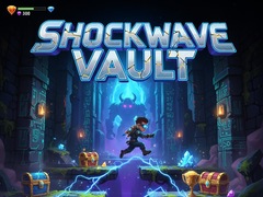                                                                     Shockwave Vault ﺔﺒﻌﻟ
