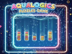                                                                     Aqualogics Puzzles Game ﺔﺒﻌﻟ