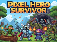                                                                     Pixel hero survivor ﺔﺒﻌﻟ