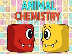                                                                     Animal Chemistry ﺔﺒﻌﻟ