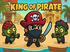                                                                     King of pirate ﺔﺒﻌﻟ