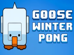                                                                     Goose Winter Pong ﺔﺒﻌﻟ