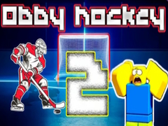                                                                     Obby hockey 2 ﺔﺒﻌﻟ