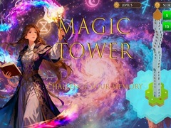                                                                    Magic Tower ﺔﺒﻌﻟ