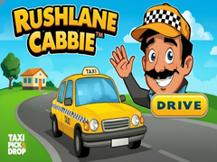                                                                     Rushlane Cabbie ﺔﺒﻌﻟ