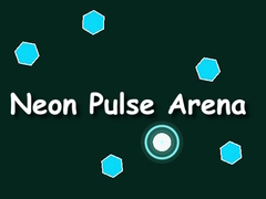                                                                     Neon Pulse Arena ﺔﺒﻌﻟ
