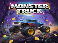                                                                     Monster Truck ﺔﺒﻌﻟ