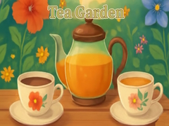                                                                     Tea Garden ﺔﺒﻌﻟ
