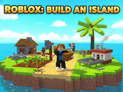                                                                     Roblox: Build an Island ﺔﺒﻌﻟ