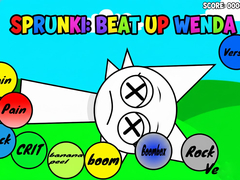                                                                    Sprunki: Beat Up Wenda ﺔﺒﻌﻟ