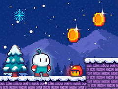                                                                     Nuwpy's Adventure ﺔﺒﻌﻟ