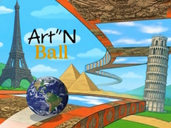                                                                     Art'N Ball ﺔﺒﻌﻟ