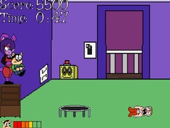                                                                     Leap of Fury ﺔﺒﻌﻟ