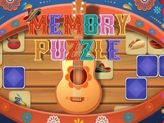                                                                     Memory Puzzle ﺔﺒﻌﻟ