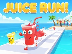                                                                     Juice Run ﺔﺒﻌﻟ