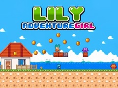                                                                     Lily Adventure Girl ﺔﺒﻌﻟ