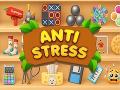                                                                     Anti-stress ﺔﺒﻌﻟ