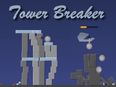                                                                     Tower Breaker ﺔﺒﻌﻟ
