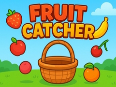                                                                     Fruit Catchere ﺔﺒﻌﻟ