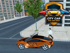                                                                     City Car Pick And Drop  ﺔﺒﻌﻟ