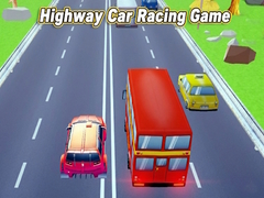                                                                     Highway Car Racing Game ﺔﺒﻌﻟ
