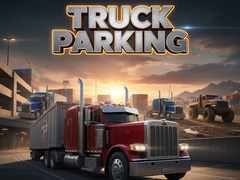                                                                     Truck Parking ﺔﺒﻌﻟ