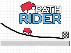                                                                     Path Rider ﺔﺒﻌﻟ