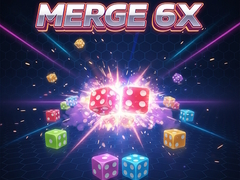                                                                     Merge 6X ﺔﺒﻌﻟ