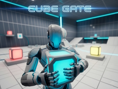                                                                     Cube Gate ﺔﺒﻌﻟ