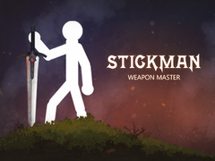                                                                     Stickman Weapon Master ﺔﺒﻌﻟ