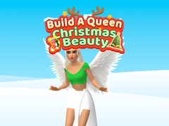                                                                     Build A Queen Christmas Beauty  ﺔﺒﻌﻟ