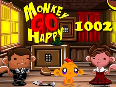                                                                     Monkey Go Happy Stage 1002 ﺔﺒﻌﻟ