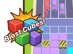                                                                     Blast Cubes ﺔﺒﻌﻟ