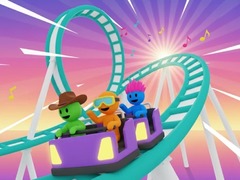                                                                     Roller Coaster 3D ﺔﺒﻌﻟ
