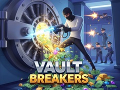                                                                     Vault Breakers ﺔﺒﻌﻟ