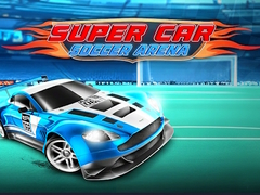                                                                     Super Car Soccer Arena ﺔﺒﻌﻟ