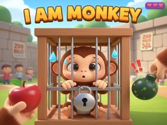                                                                     I Am Monkey ﺔﺒﻌﻟ