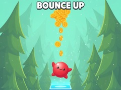                                                                     Bounce Up ﺔﺒﻌﻟ