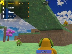                                                                     Fun Shooter ﺔﺒﻌﻟ