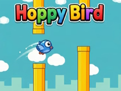                                                                     Hoppy Bird ﺔﺒﻌﻟ