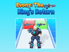                                                                     Evony: The King's Return ﺔﺒﻌﻟ