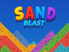                                                                     Sand Blast ﺔﺒﻌﻟ