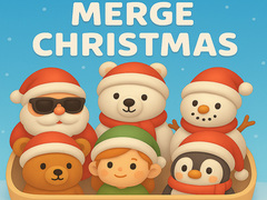                                                                     Merge Christmas ﺔﺒﻌﻟ